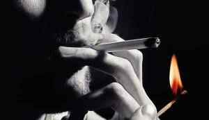 Sort d’amour sur une cigarette-Caractéristique d’un sort d’amour sur une cigarette